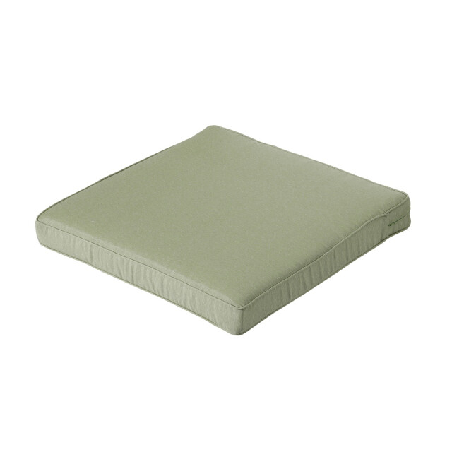 Madison lounge profi-line zitkussen panama sage ca. 60x60 cm set van 2 3082824 large