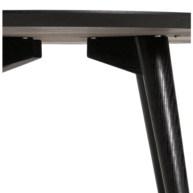Alterego Ronde eettafel swedy 2949983 large