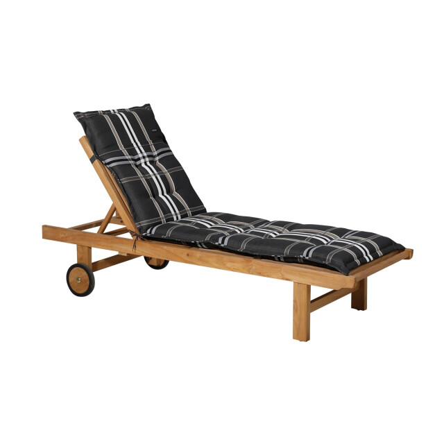 Madison ligbedkussen nils ca. 200x65 cm 3082730 large