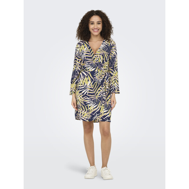 Jacqueline de Yong Jdysezen life 7/8 short dress wvn d 15321349 large