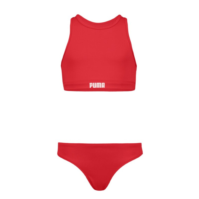 Puma Swim girls racerback bikini se 701224513-003 PUMA puma swim girls racerback bikini se 701224513-003 large