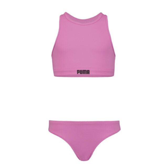 Puma Swim girls racerback bikini se 701224513-004 PUMA puma swim girls racerback bikini se 701224513-004 large