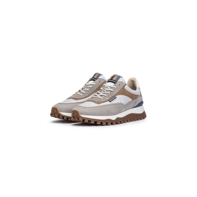 Floris van Bommel SFM-10157 Sneakers Beige SFM-10157 large