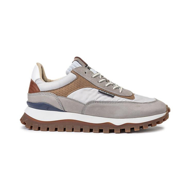 Floris van Bommel SFM-10157 Sneakers Beige SFM-10157 large
