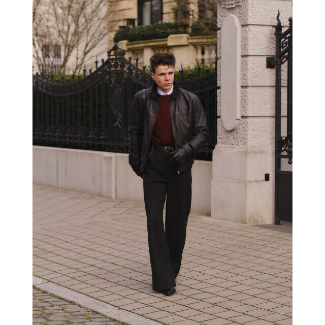 Cycas D'or Kent leren jas kentleatherjacket_3xl-1 large