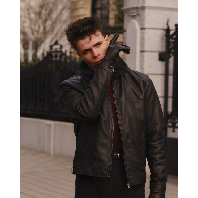 Cycas D'or Kent leren jas kentleatherjacket_3xl-1 large