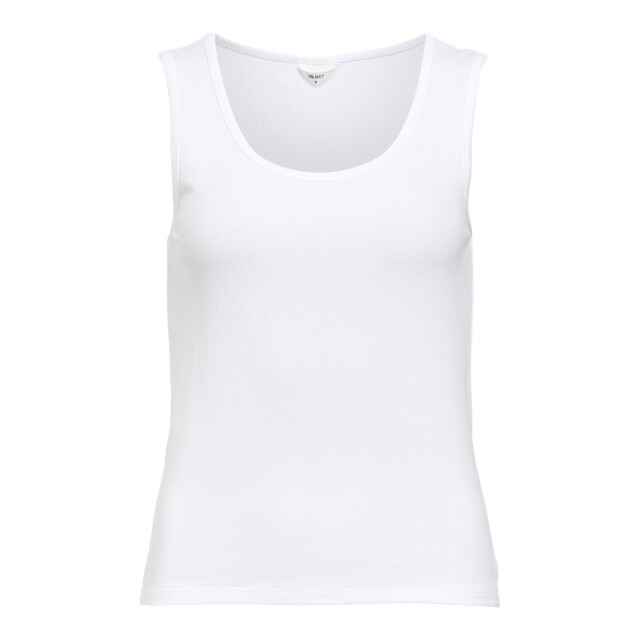 Object objjamie s/l sli tank top noos 23045692 white 06010.100.0069 large