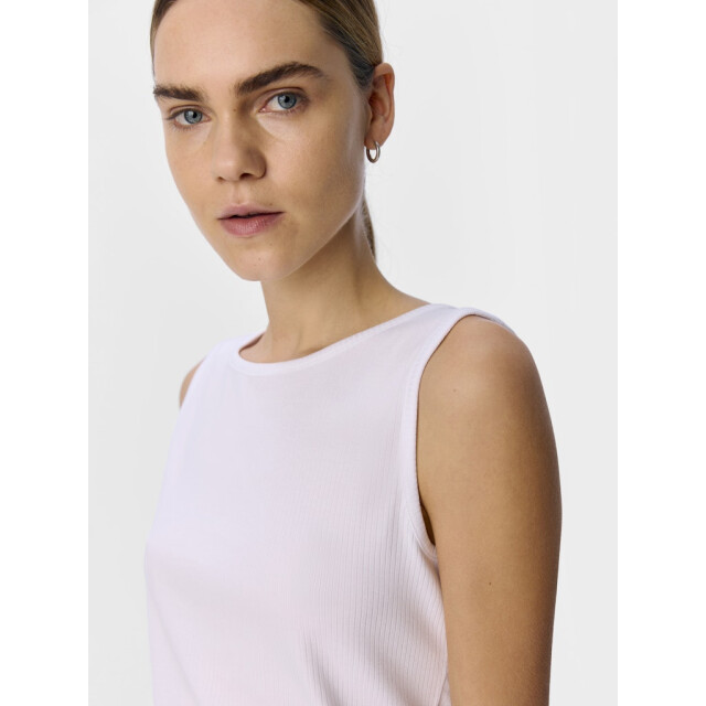 Object objjamie s/l sli tank top noos 23045692 white 06010.100.0069 large