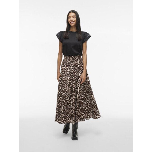 Vila vivalencia lio ankle skirt 14106880 mountain trial 06415.849.0004 large