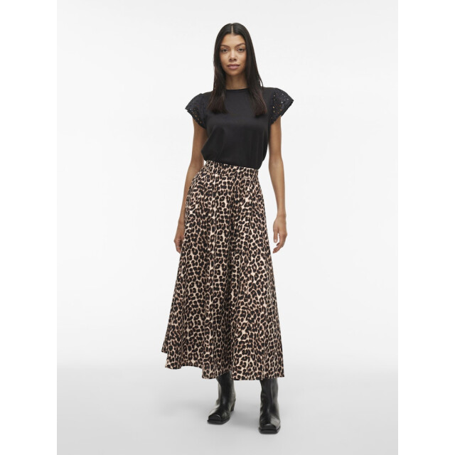 Vila vivalencia lio ankle skirt 14106880 mountain trial 06415.849.0004 large