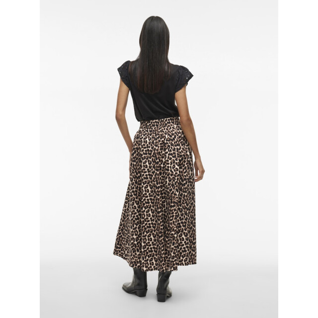 Vila vivalencia lio ankle skirt 14106880 mountain trial 06415.849.0004 large
