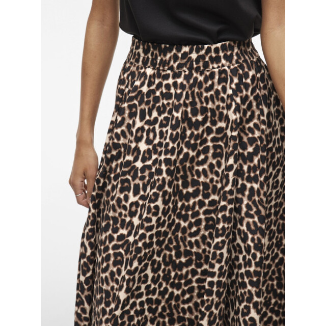 Vila vivalencia lio ankle skirt 14106880 mountain trial 06415.849.0004 large