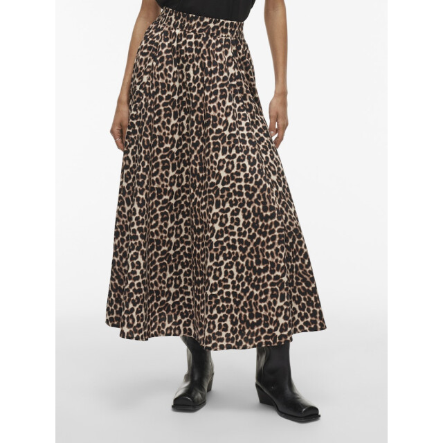 Vila vivalencia lio ankle skirt 14106880 mountain trial 06415.849.0004 large