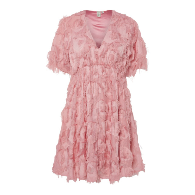 Y.A.S yaspazylla 2/4 dress show 26037234 bubblegum 06311.615.0005 large