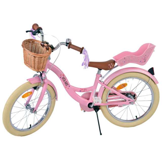 Volare Bicycles Volare blossom kinderfiets Volare Blossom Kinderfiets large