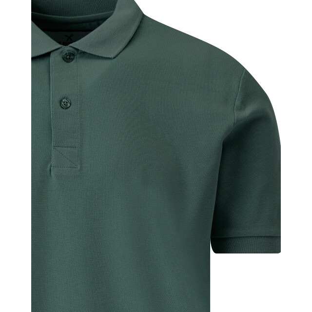 The Blueprint Polo met korte mouwen 078197-018-XXL large