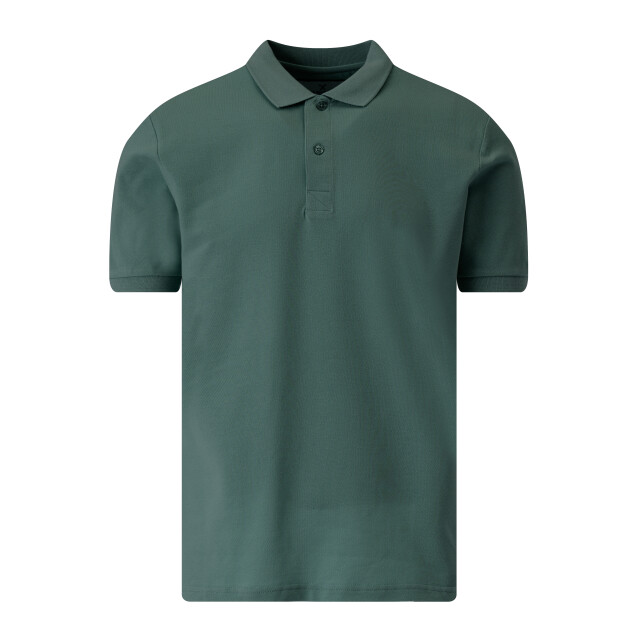 The Blueprint Polo met korte mouwen 078197-018-XXL large