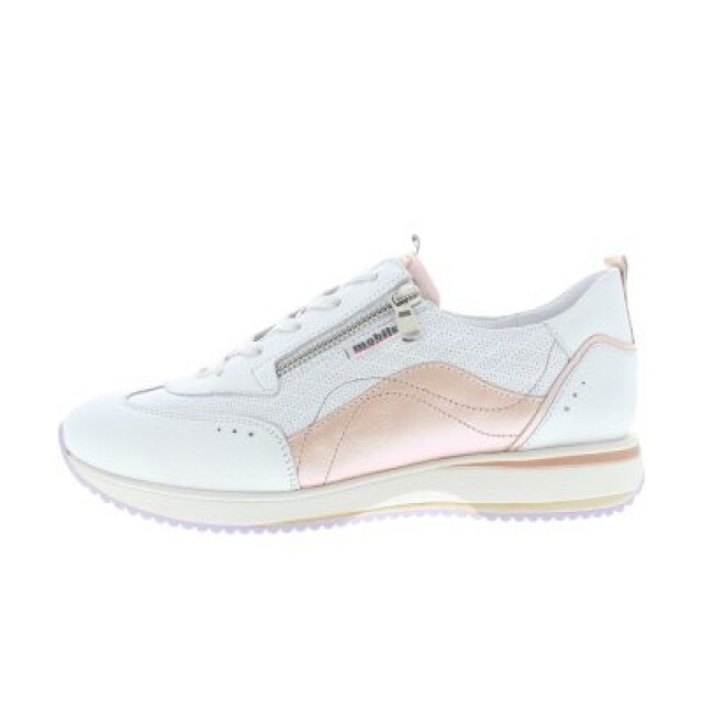 Mephisto 7000-P5147050 Comfort Schoenen Wit 7000-P5147050 large