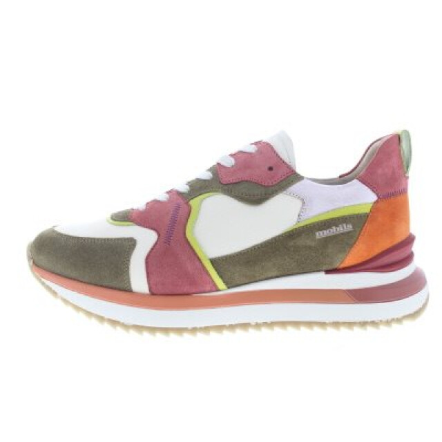 Mephisto 6922-P5146150 Comfort Schoenen Print / Multi 6922-P5146150 large