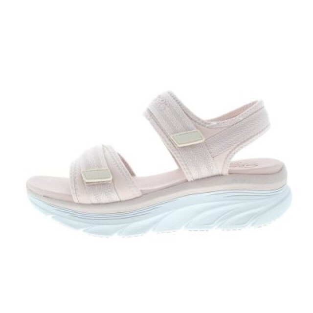 Skechers 119823-BLSH Sandalen Roze 119823-BLSH large