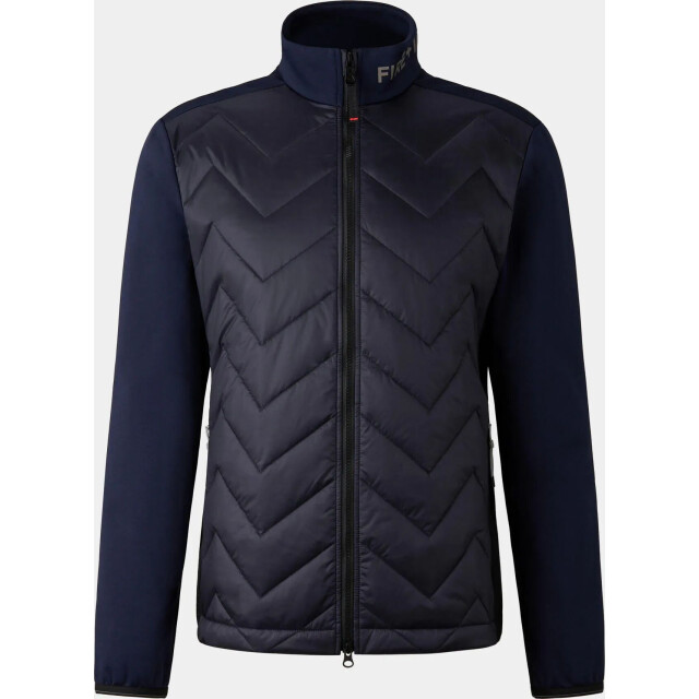 Bogner banjan ski jack midlayer heren - 069808_290-XL large