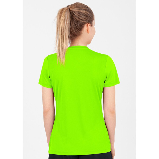Jako shirt team km dames voetbalshirt korte mouw dames - 070513_300-36 large