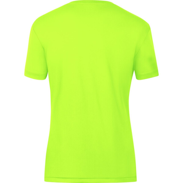 Jako shirt team km dames voetbalshirt korte mouw dames - 070513_300-36 large
