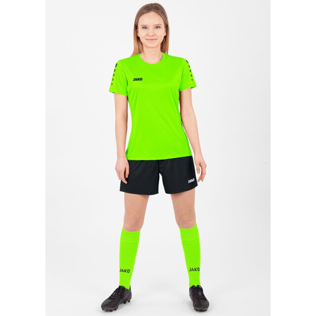 Jako shirt team km dames voetbalshirt korte mouw dames - 070513_300-36 large