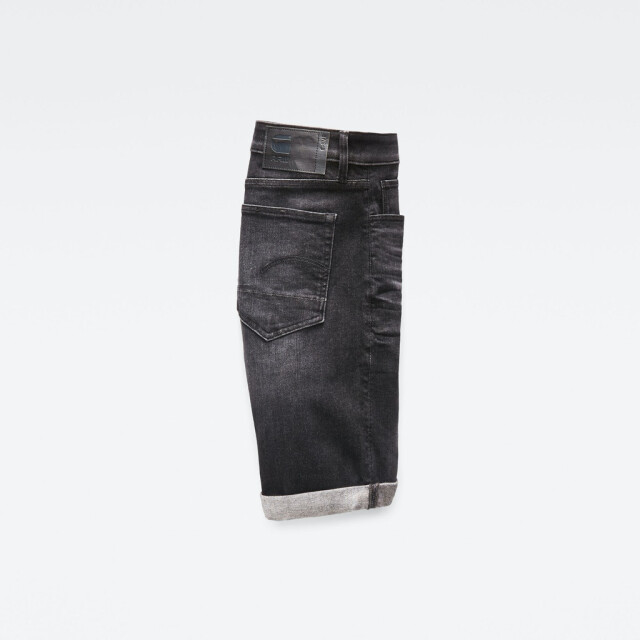G-Star 3301 slim short d10481-a634 9887 medium aged 05411.940.0021 large