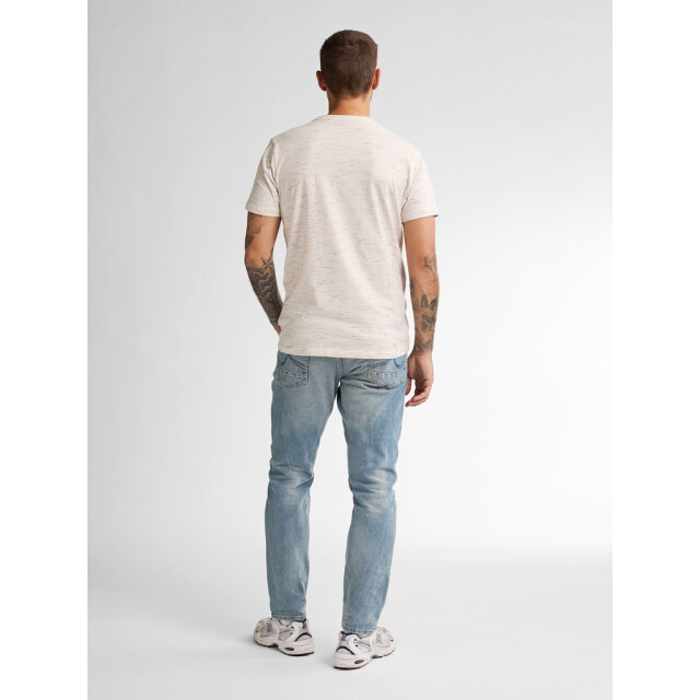 Petrol Industries men t-shirt ss m-1050-tsr641 0112 seashell 05011.198.0058 large