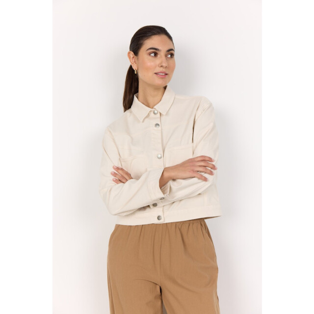 Soyaconcept spijkerjacket erna 24 1620 06613.180.0001 large