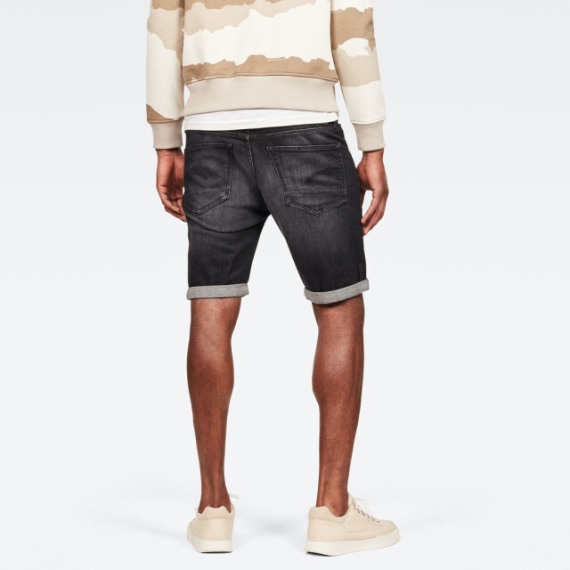G-Star 3301 slim short d10481-a634 9887 medium aged 05411.940.0021 large