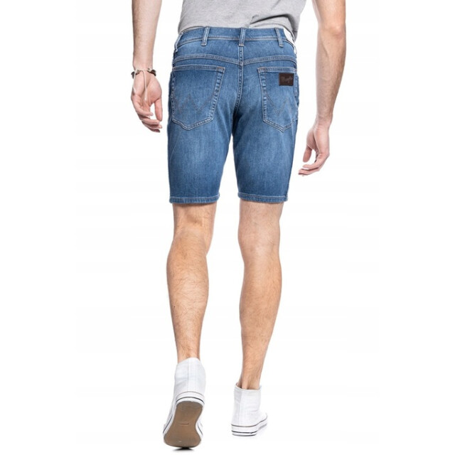 Wrangler Texas shorts de-lite W11CQ148R large