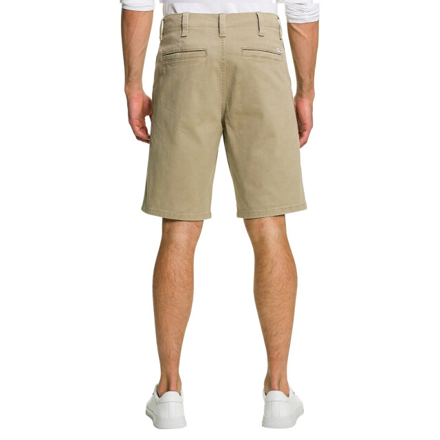 Wrangler Casey chino shorts saddle W11CCT30SS large
