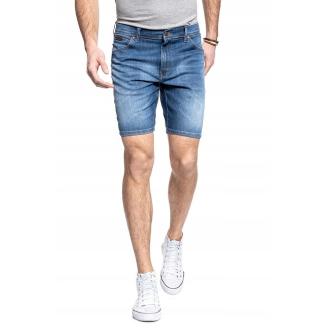 Wrangler Texas shorts de-lite W11CQ148R large