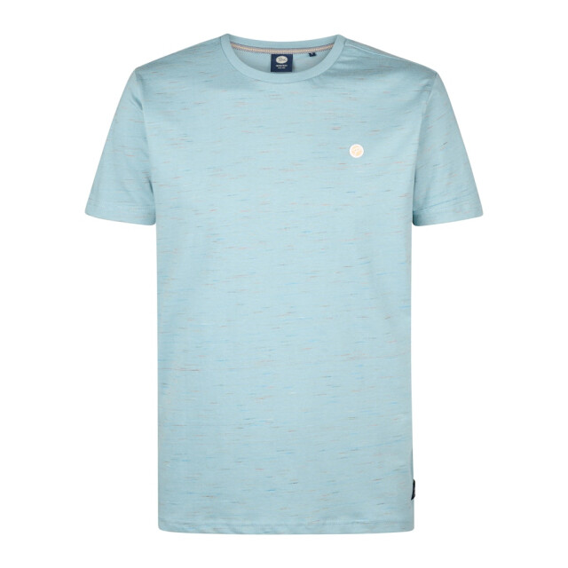 Petrol Industries men t-shirt ss m-1050-tsr641 5188 ocean 05011.240.0140 large