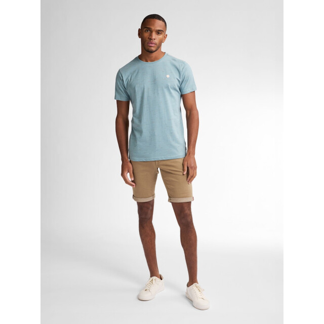 Petrol Industries men shorts denim m-ros-sho005 7130 light tan 05411.810.0003 large