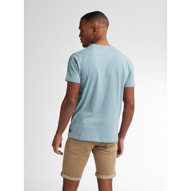Petrol Industries men t-shirt ss m-1050-tsr641 5188 ocean 05011.240.0140 large