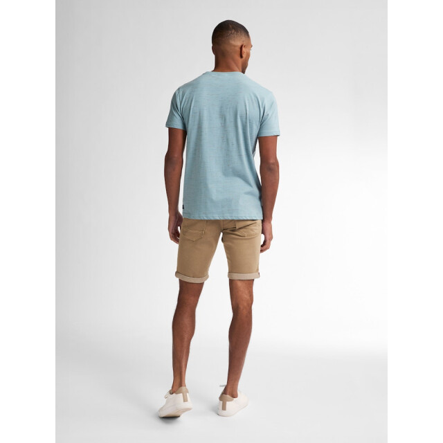 Petrol Industries men shorts denim m-ros-sho005 7130 light tan 05411.810.0003 large