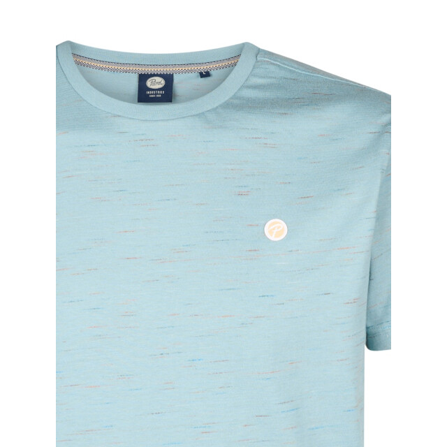 Petrol Industries men t-shirt ss m-1050-tsr641 5188 ocean 05011.240.0140 large