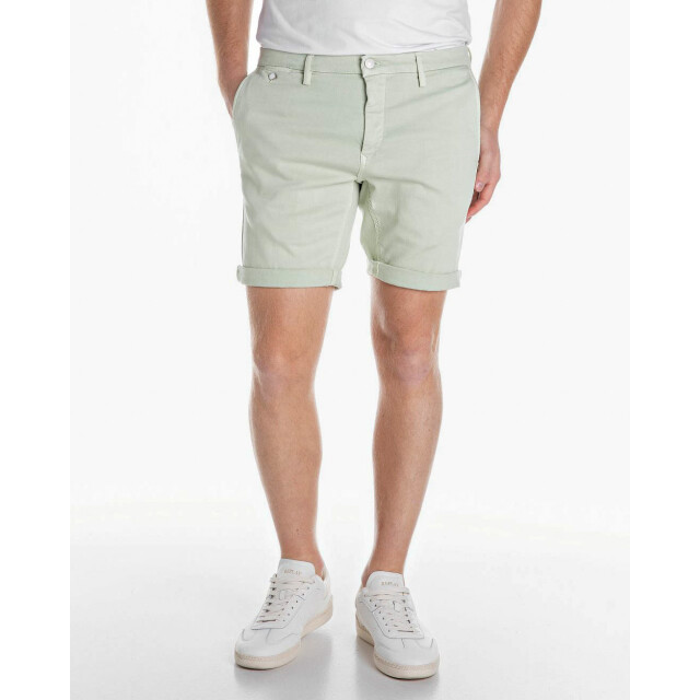 Replay Benni short 102195-001-34 large