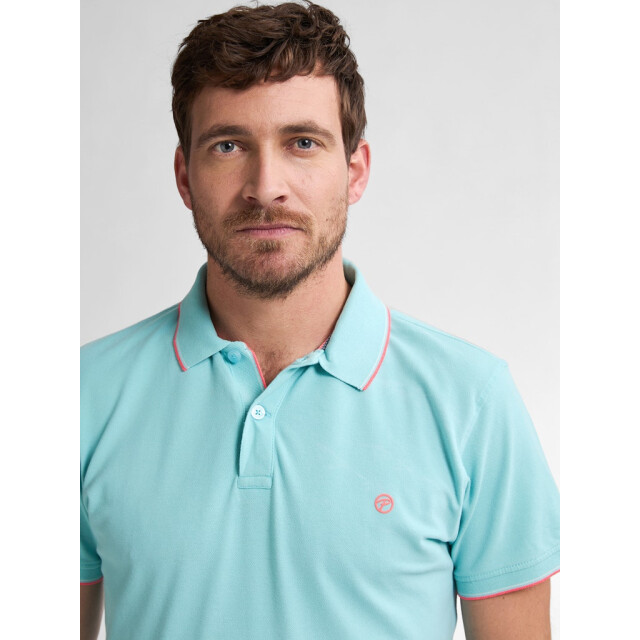 Petrol Industries men polo short sleeve m-ros-pol003 5180 05311.245.0017 large