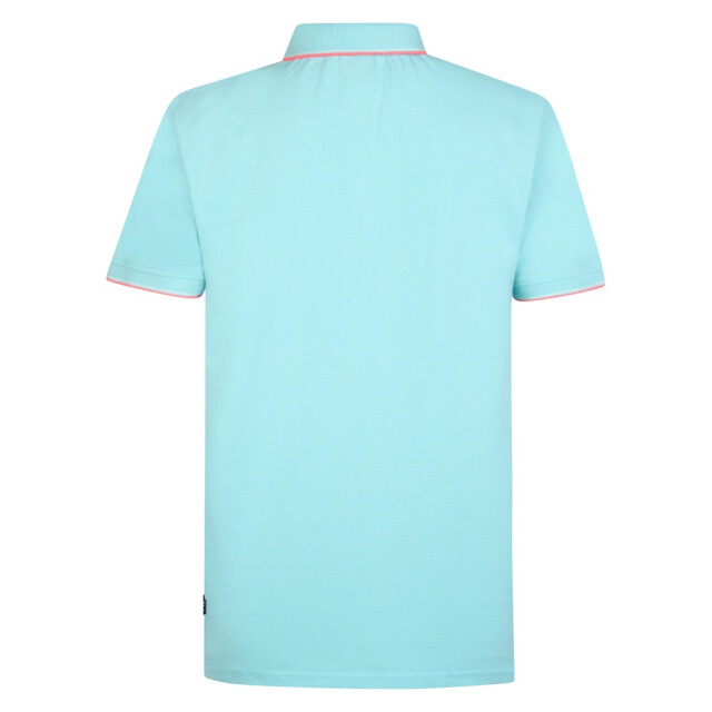 Petrol Industries men polo short sleeve m-ros-pol003 5180 05311.245.0017 large