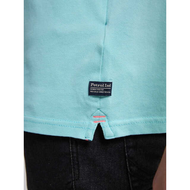 Petrol Industries men polo short sleeve m-ros-pol003 5180 05311.245.0017 large