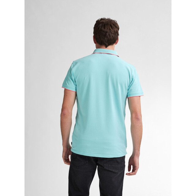 Petrol Industries men polo short sleeve m-ros-pol003 5180 05311.245.0017 large