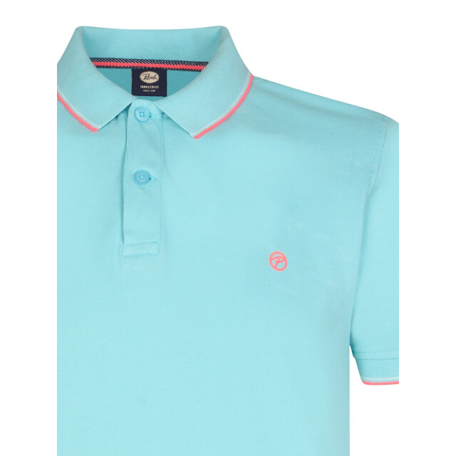 Petrol Industries men polo short sleeve m-ros-pol003 5180 05311.245.0017 large