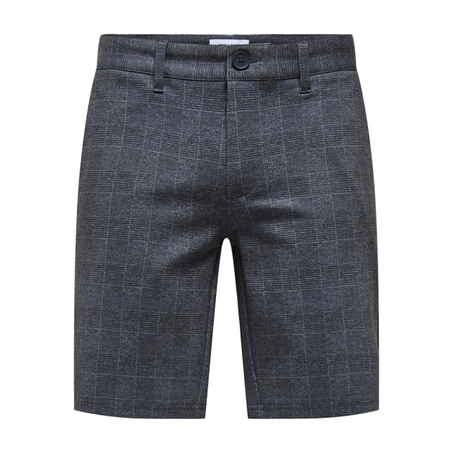 Only & Sons onsmark 0209 check 9887 shorts noos 22028248 dress s 05414.211.0025 large