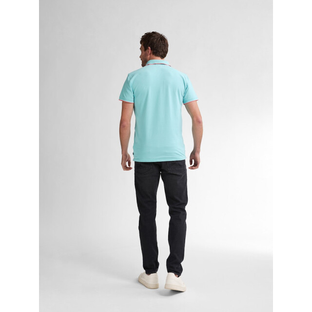 Petrol Industries men polo short sleeve m-ros-pol003 5180 05311.245.0017 large