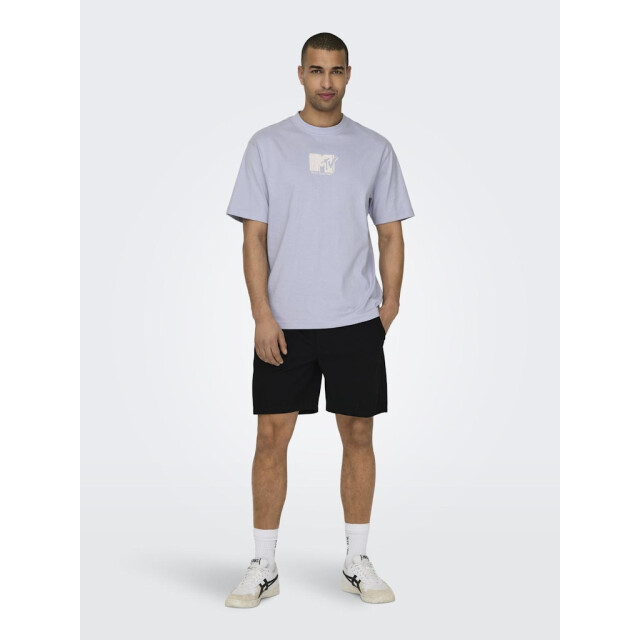 Only & Sons onstel life 0119 shorts noos 22027949 - 05414.991.0018 large