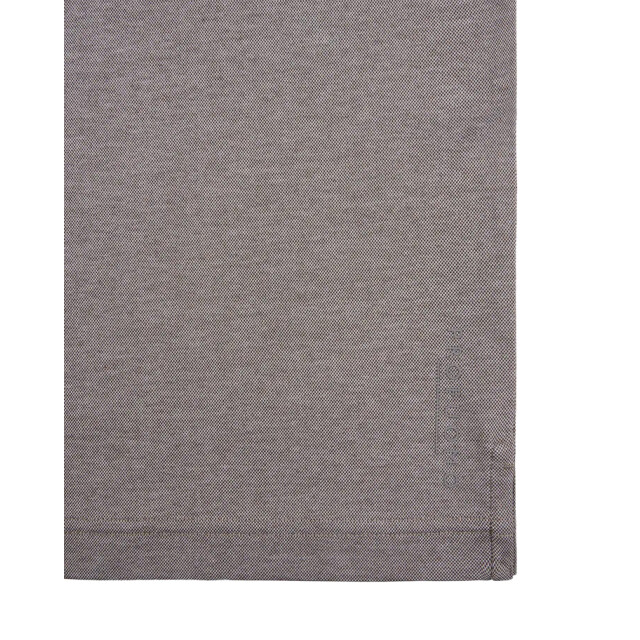 Profuomo Polo met korte mouwen 102069-001-M large
